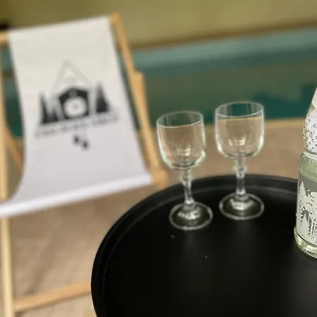 Casa Black Forest - Kniebis דירה *