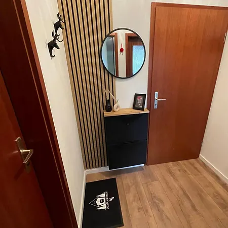 Appartement Casa Black Forest - Kniebis *