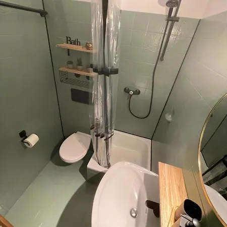 Casa Black Forest - Kniebis Apartment Freudenstadt