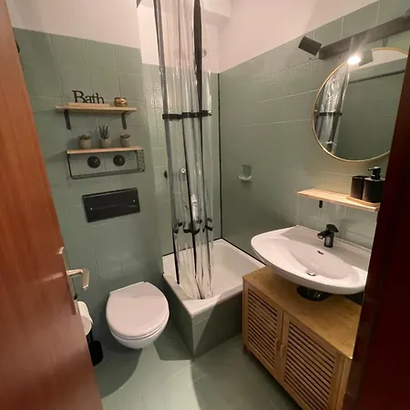 Appartement Casa Black Forest - Kniebis Freudenstadt