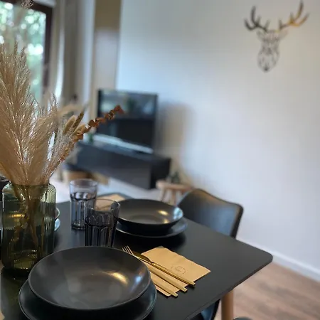 Casa Black Forest - Kniebis *