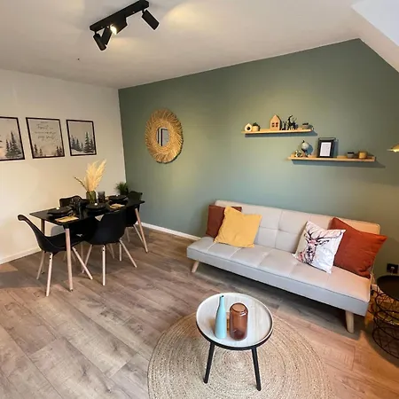 Casa Black Forest - Kniebis פרוידנשטאדט