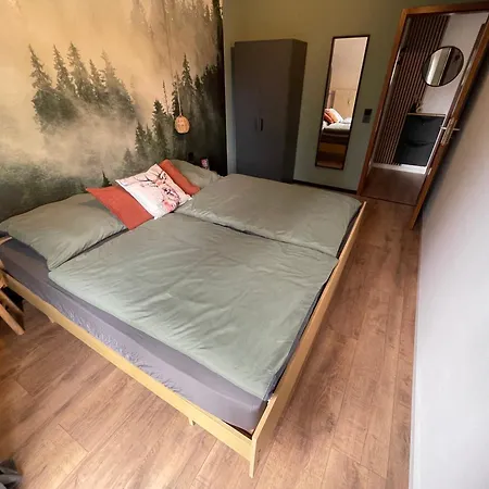 Casa Black Forest - Kniebis Apartment Freudenstadt