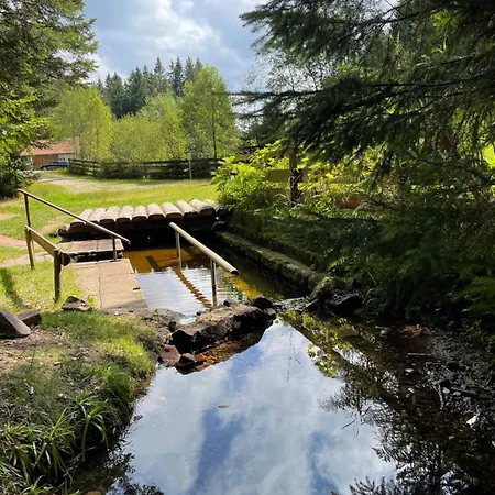 Casa Black Forest - Kniebis דירה *