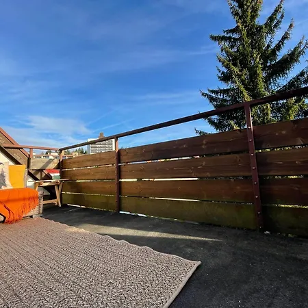 Casa Black Forest - Kniebis *