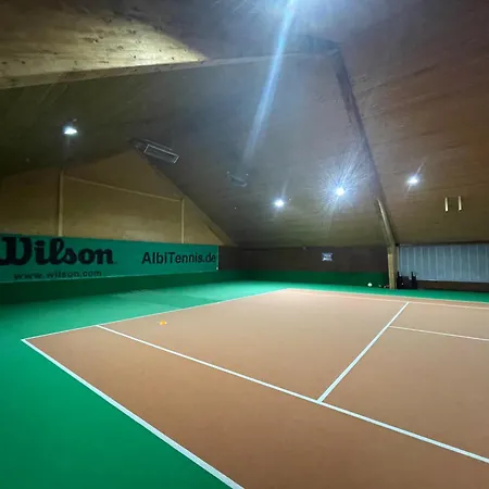 Casa Black Forest - Kniebis Appartement Freudenstadt