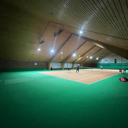 Casa Black Forest - Kniebis פרוידנשטאדט