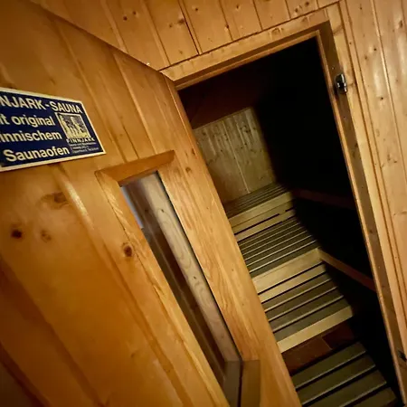 Casa Black Forest - Kniebis *