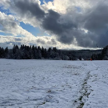 Casa Black Forest - Kniebis Freudenstadt