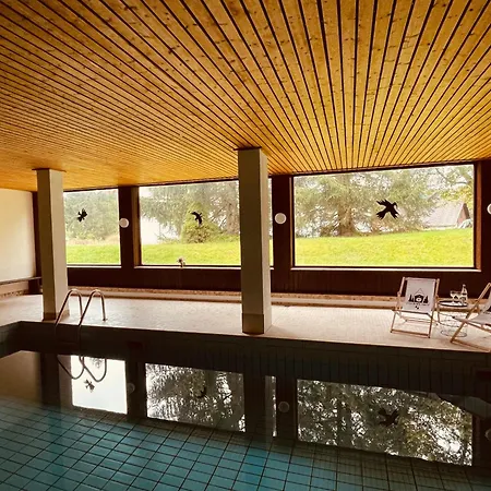 Casa Black Forest - Kniebis *