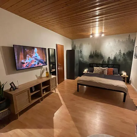 Casa Black Forest - Kniebis *