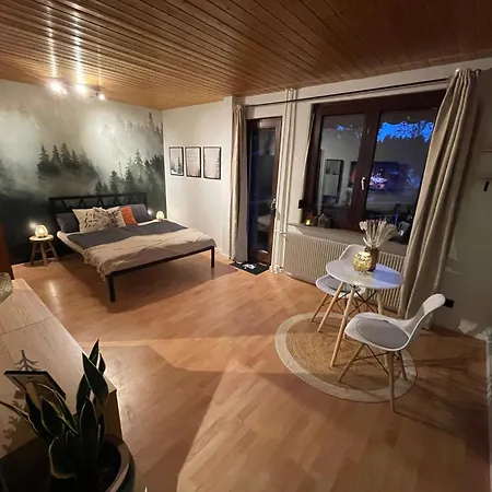 Casa Black Forest - Kniebis *