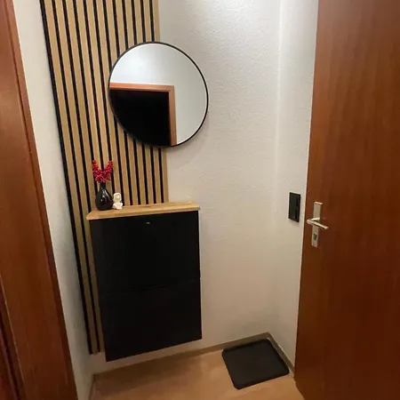 Casa Black Forest - Kniebis Appartement Freudenstadt