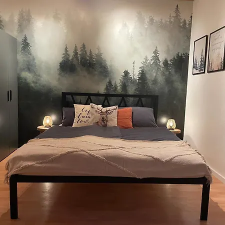 Casa Black Forest - Kniebis