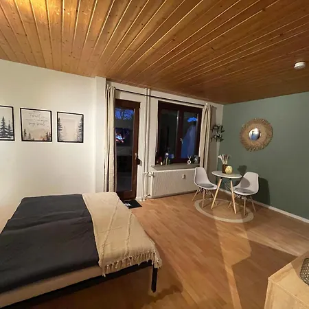 Casa Black Forest - Kniebis * Freudenstadt