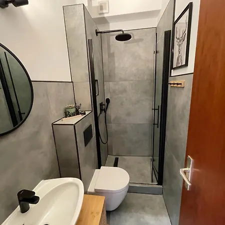 Appartement Casa Black Forest - Kniebis Freudenstadt